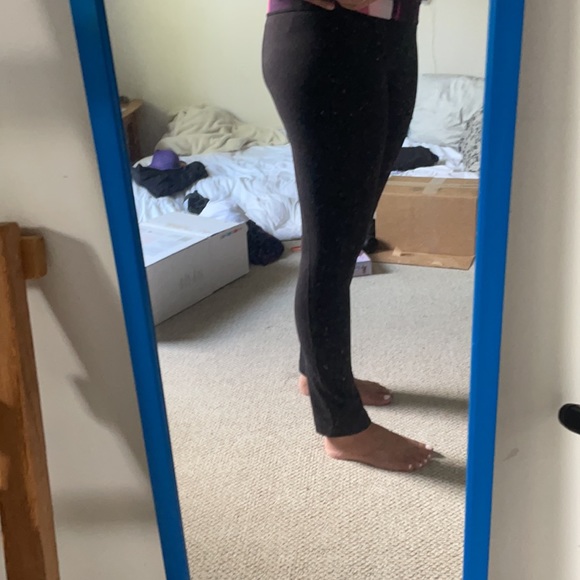 Lululemon Skinny Groove Pant Luon - Picture 11 of 11